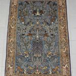 977 2187 ORIENTAL RUG